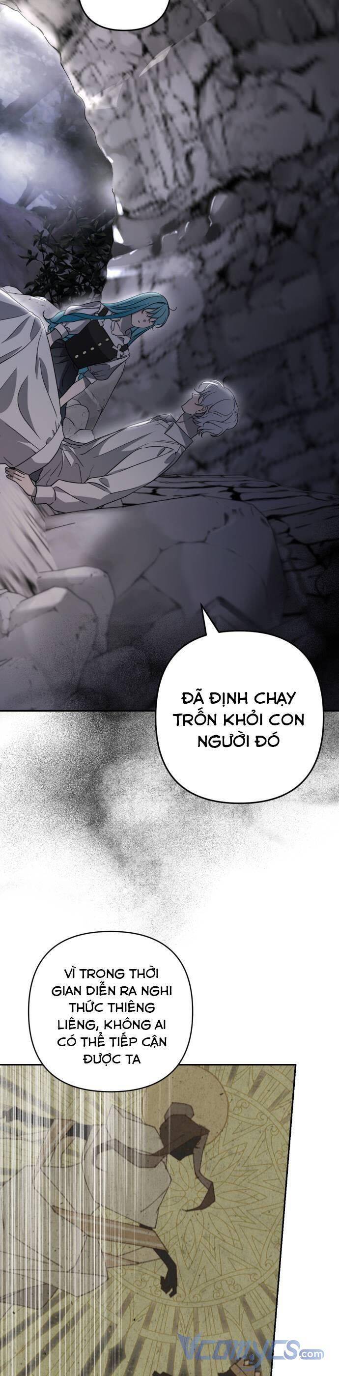 Công Nương Mint Bé Nhỏ Chapter 43 - 36