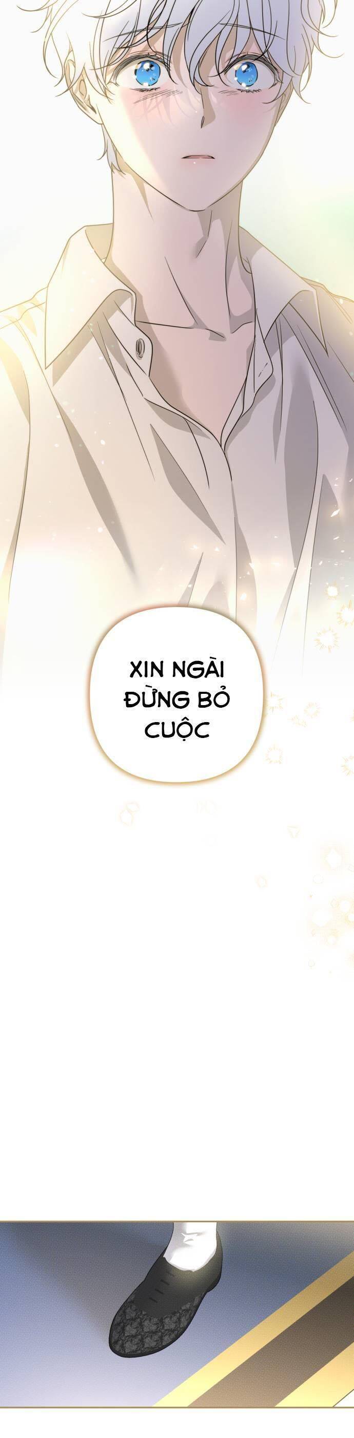 Công Nương Mint Bé Nhỏ Chapter 43 - 45