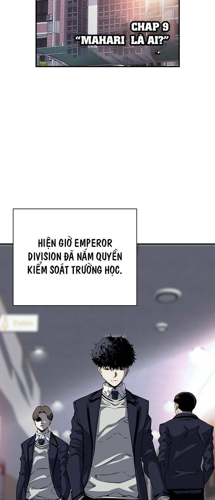 King Game Chapter 9 - 29