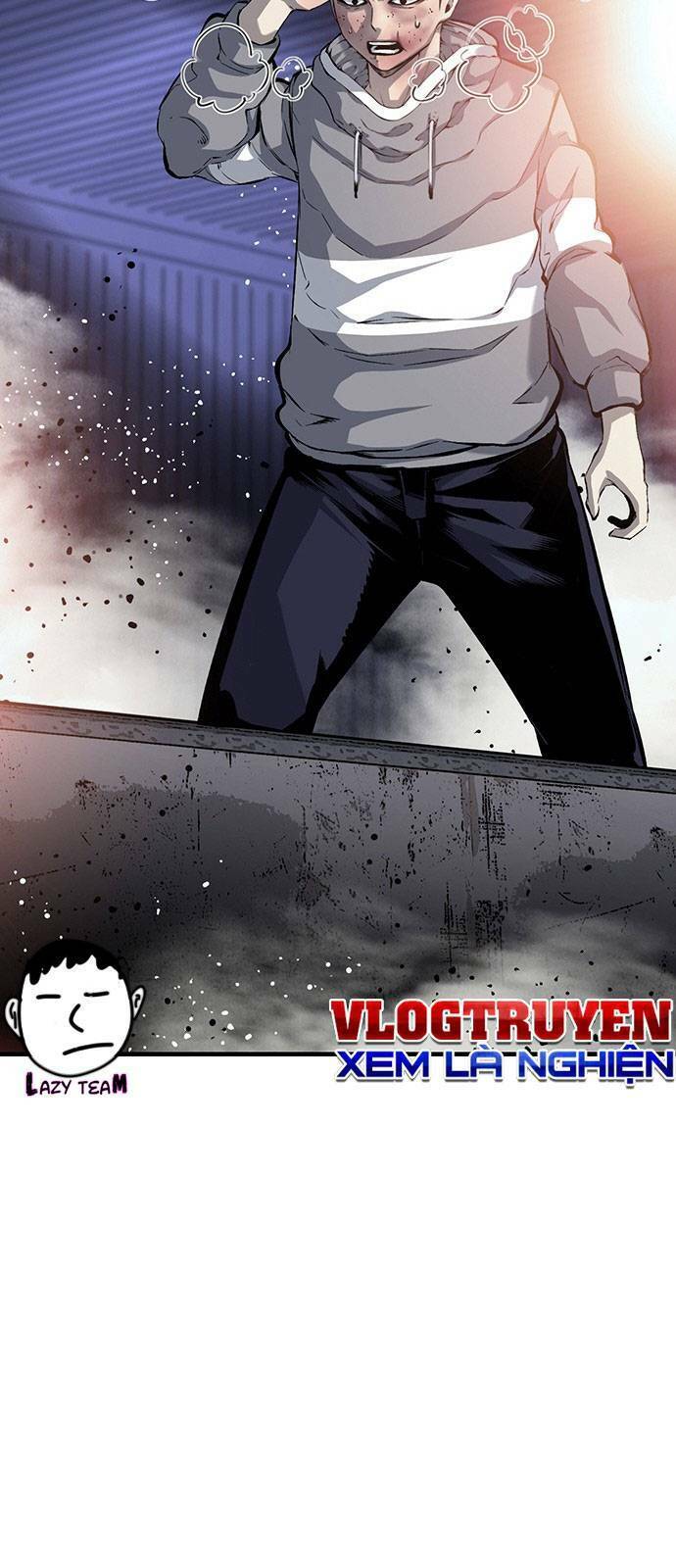 King Game Chapter 16 - 70