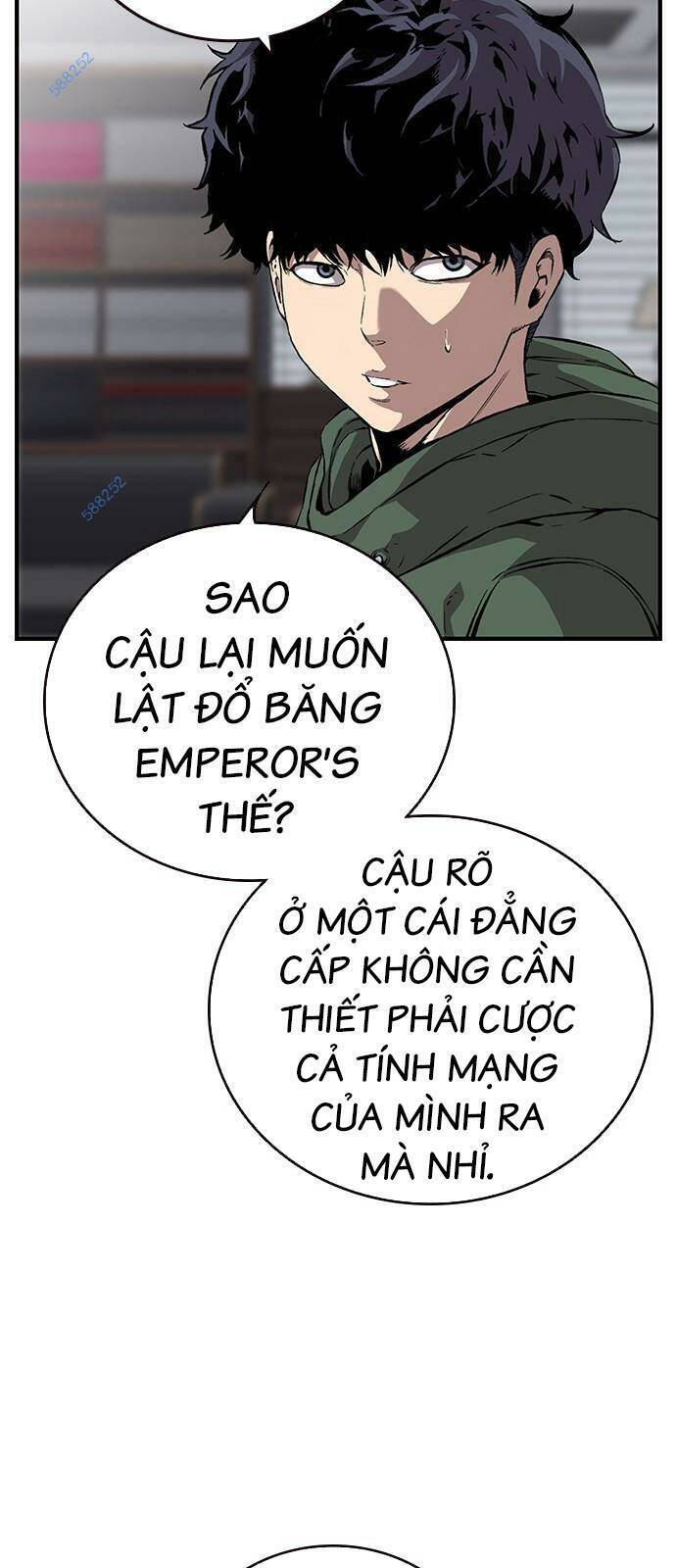 King Game Chapter 34 - 57