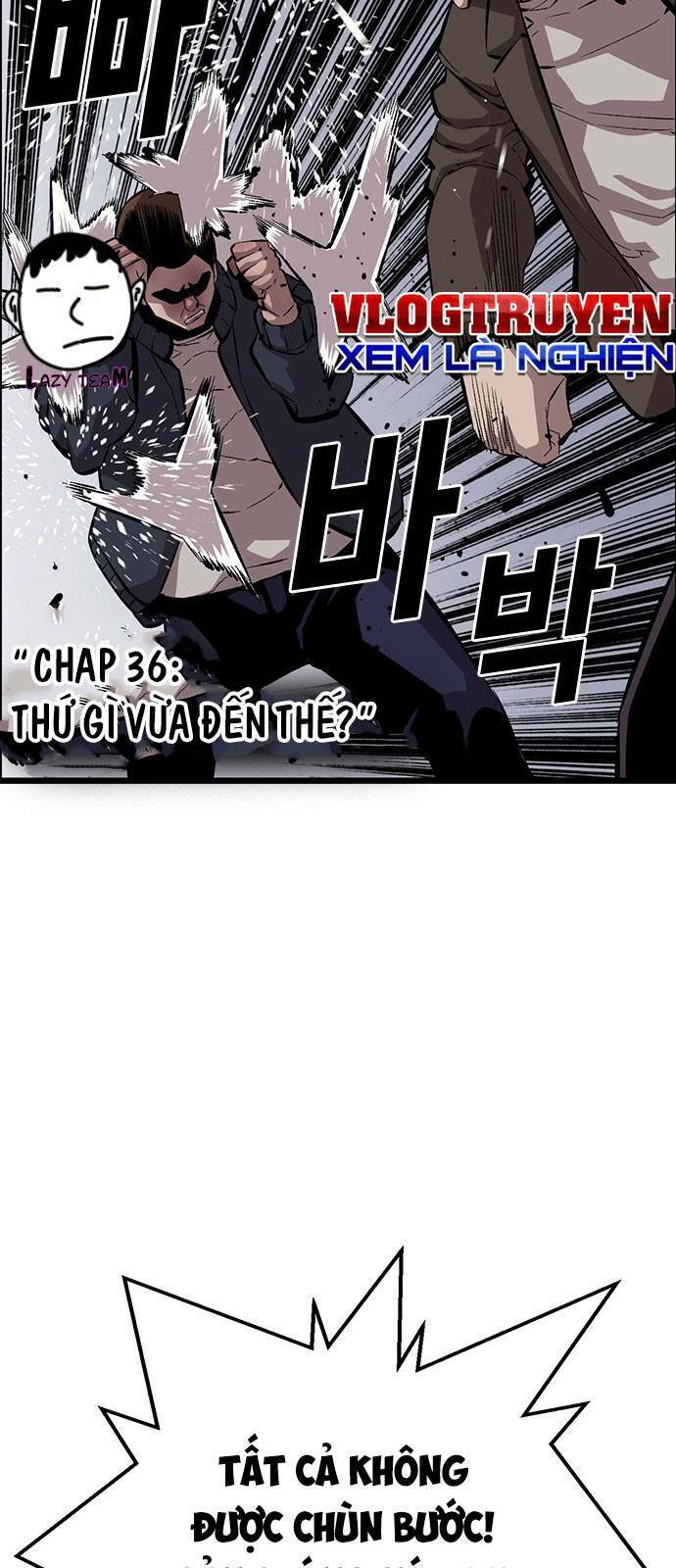 King Game Chapter 36 - 12