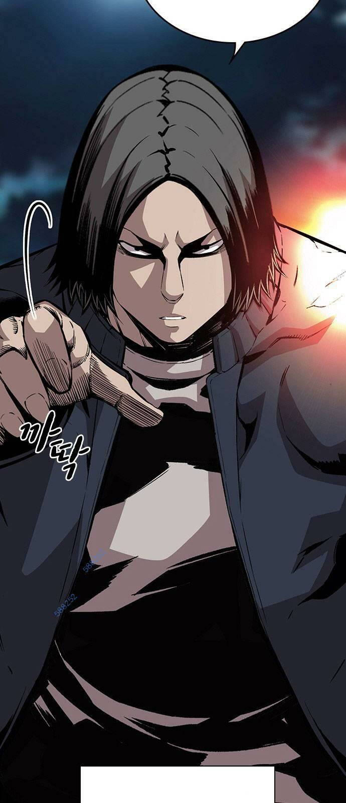 King Game Chapter 36 - 21