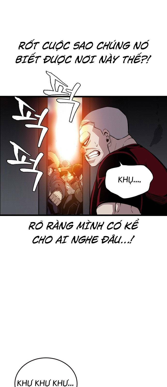 King Game Chapter 36 - 6