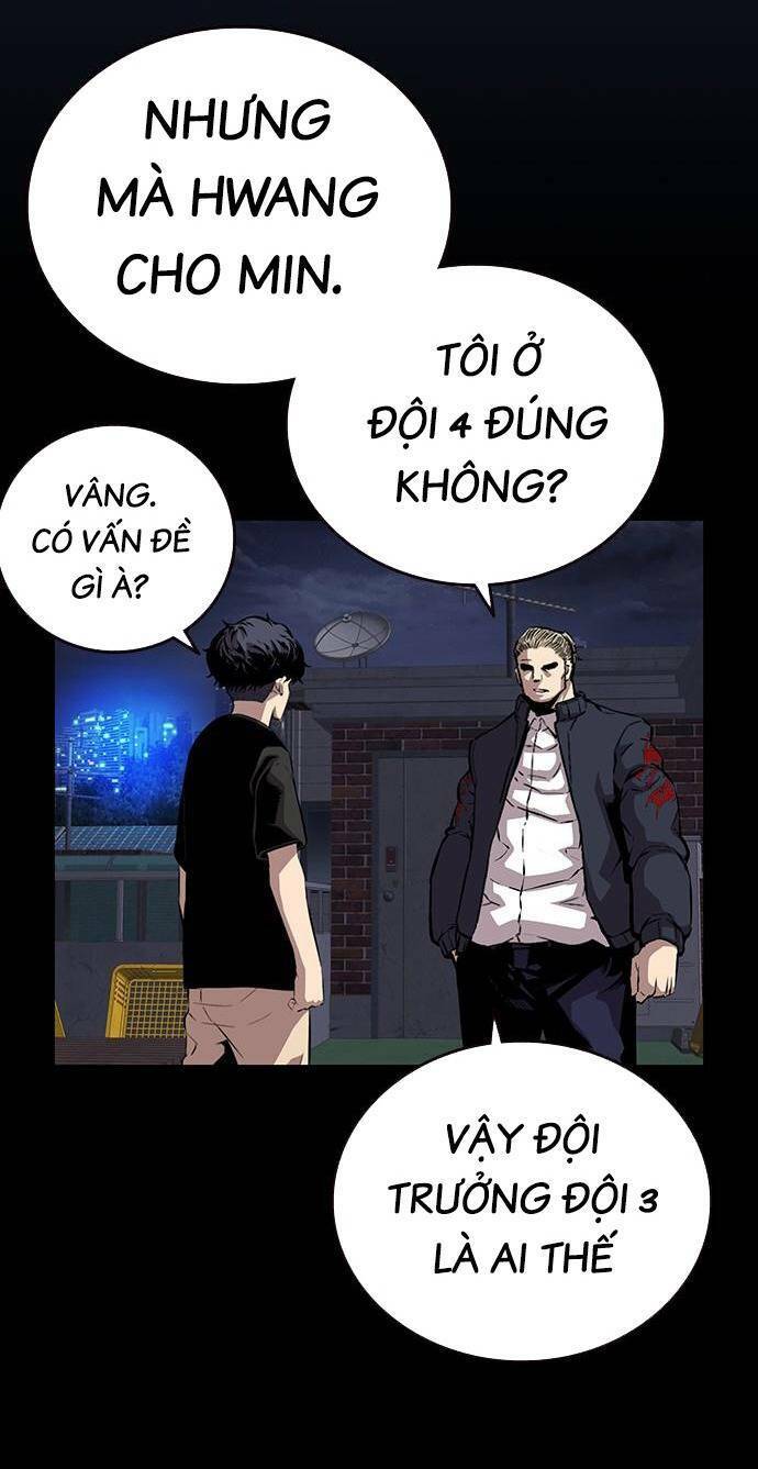 King Game Chapter 37 - 72