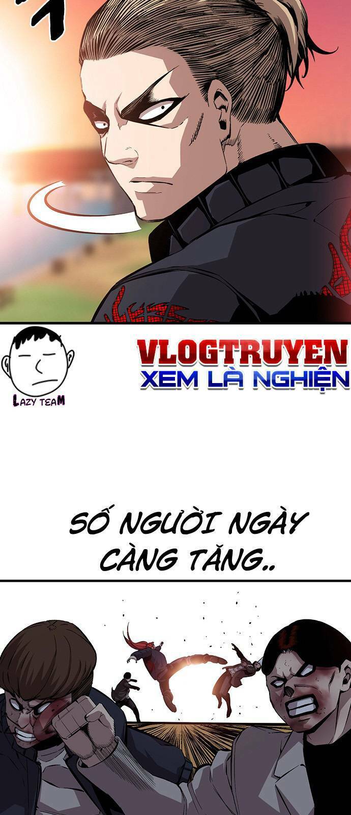 King Game Chapter 46 - 46