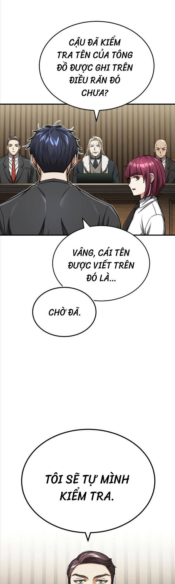 Thiên Tài Của Dòng Dõi Độc Nhất Vô Nhị Chapter 45 - 12