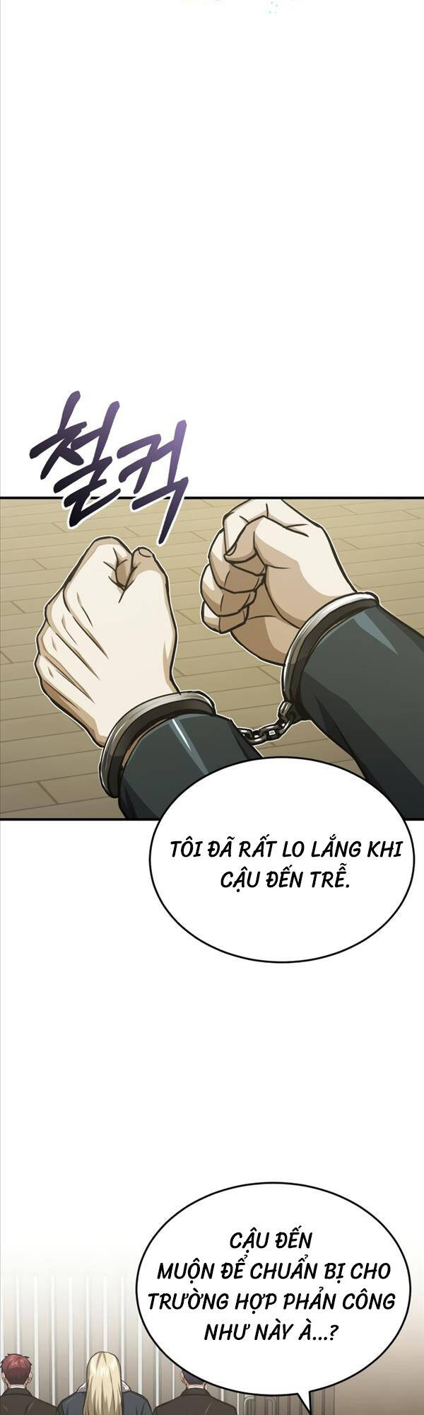 Thiên Tài Của Dòng Dõi Độc Nhất Vô Nhị Chapter 45 - 35