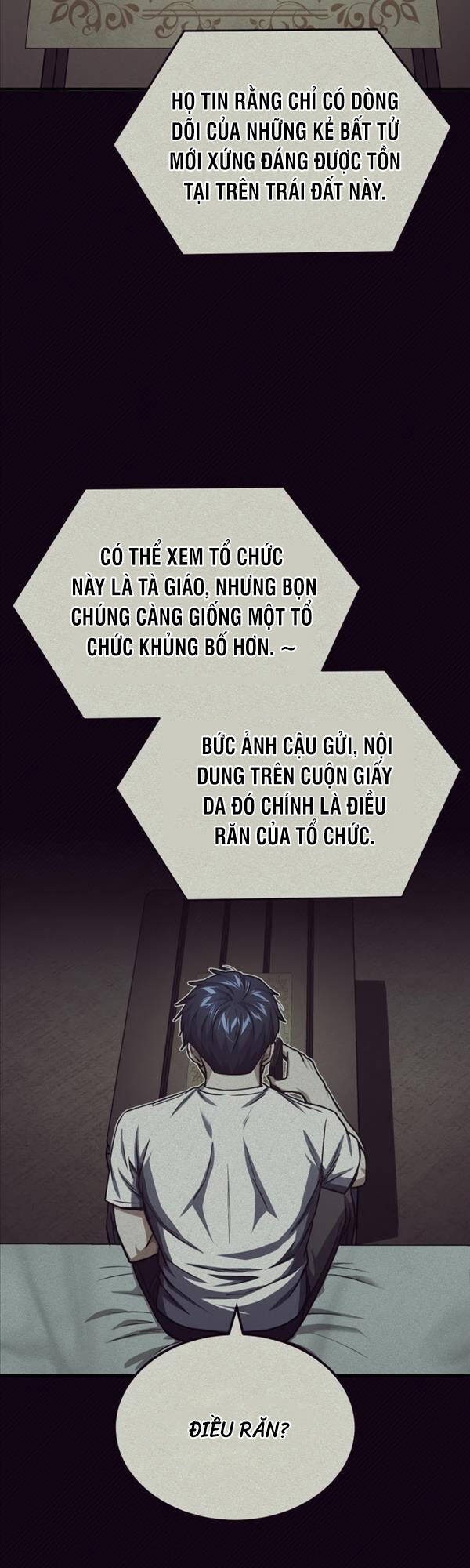 Thiên Tài Của Dòng Dõi Độc Nhất Vô Nhị Chapter 45 - 8