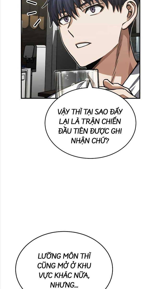 Thiên Tài Của Dòng Dõi Độc Nhất Vô Nhị Chapter 50 - 9