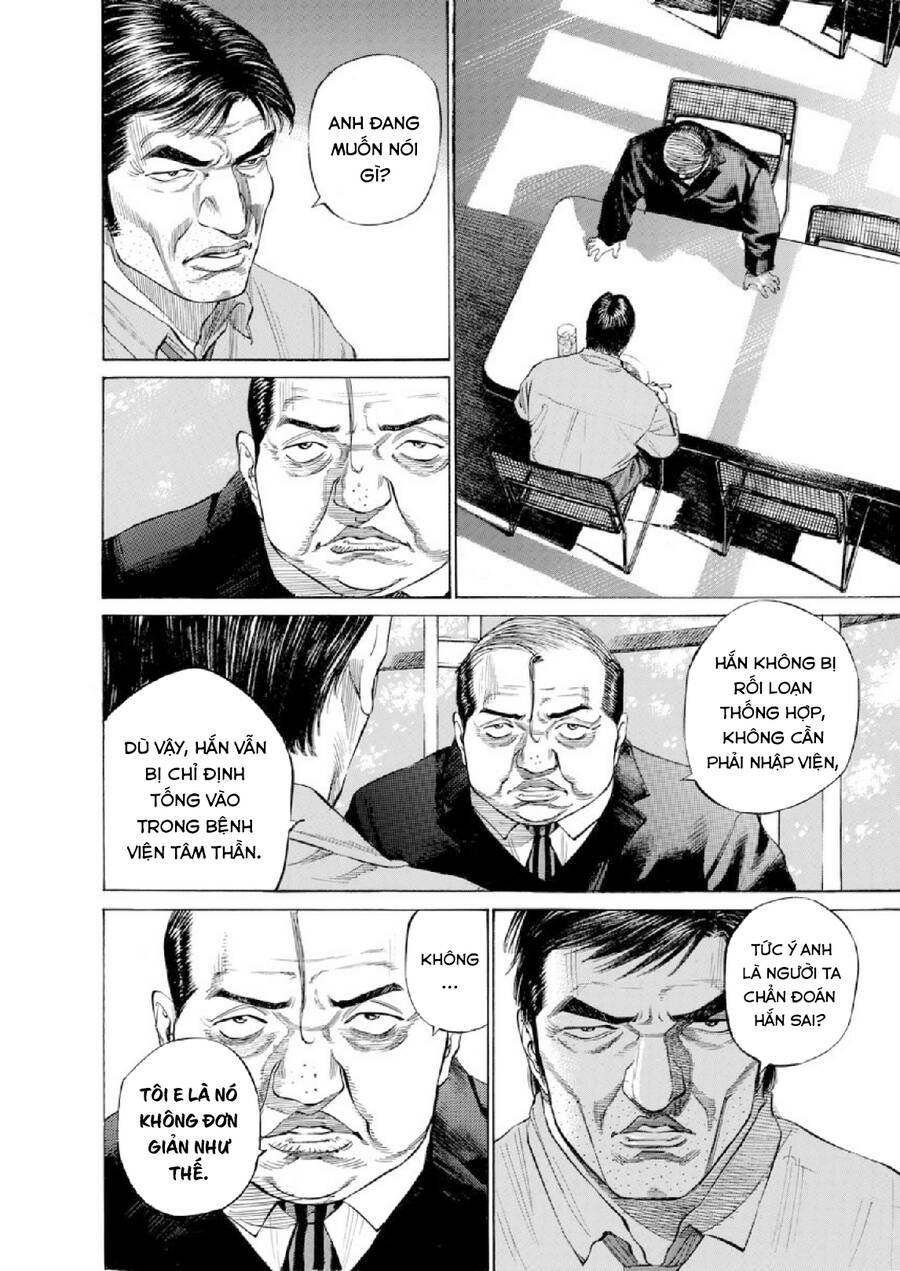 Give My Regards To Black Jack Chapter 102 - 11