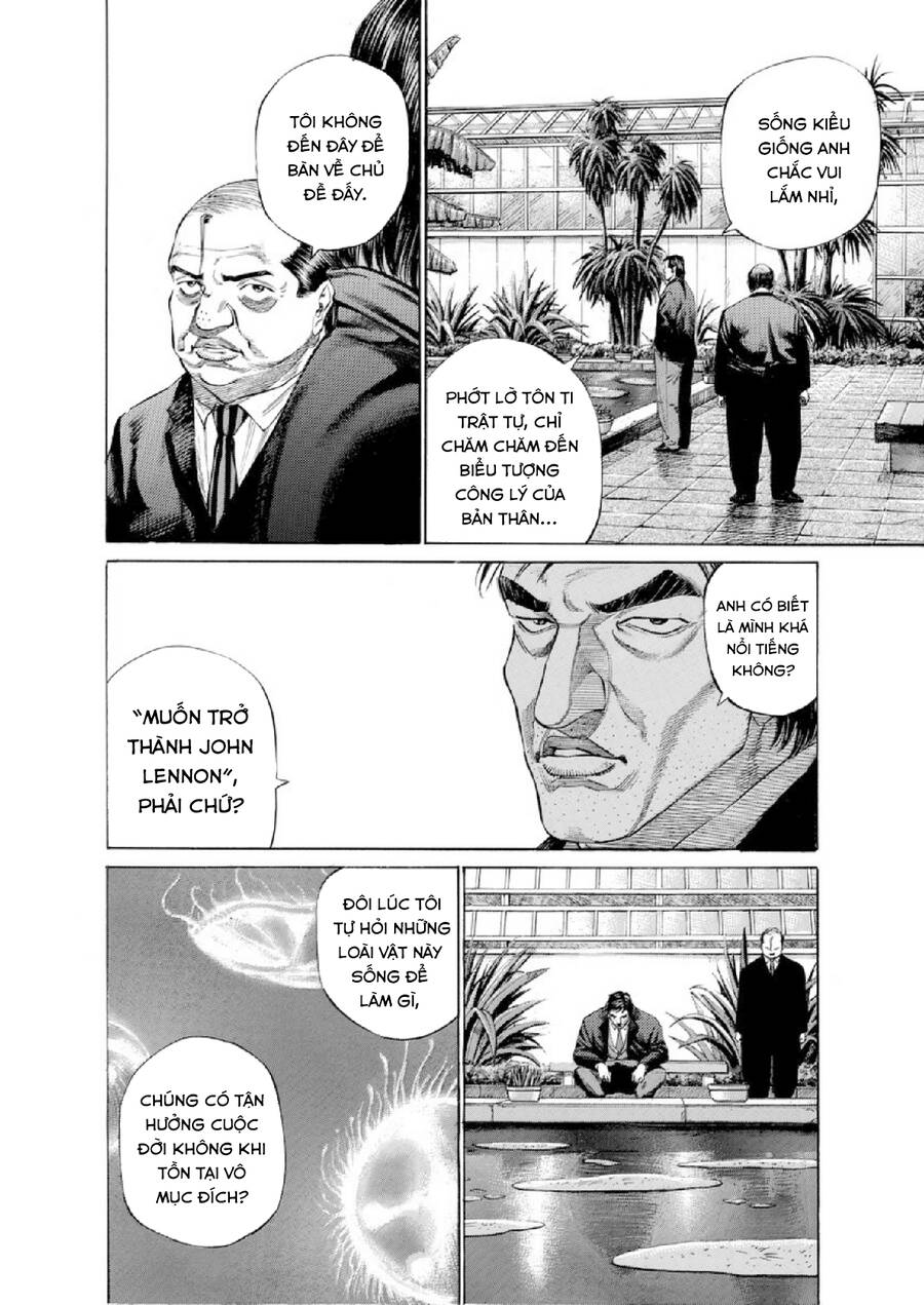 Give My Regards To Black Jack Chapter 102 - 13