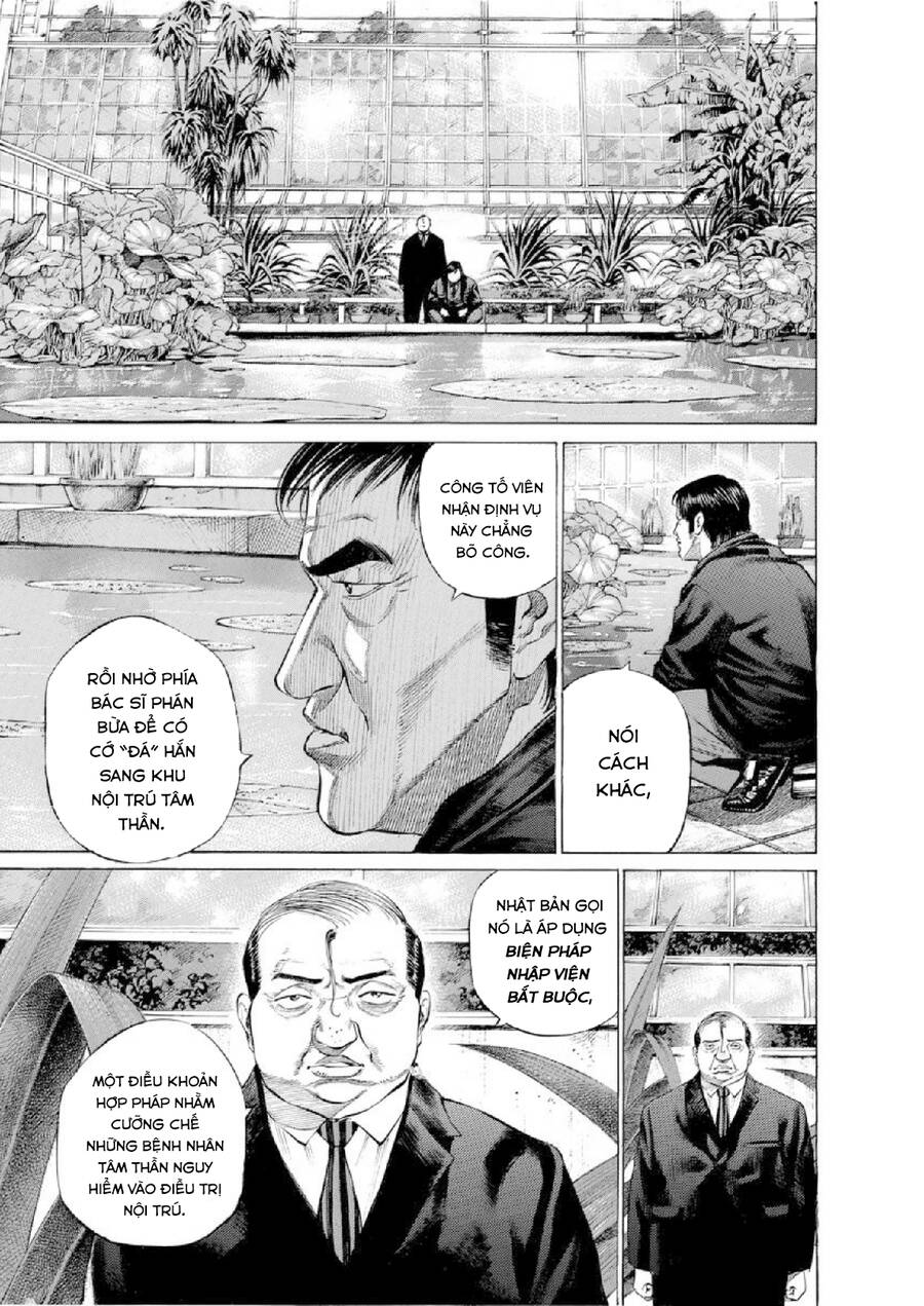 Give My Regards To Black Jack Chapter 102 - 16