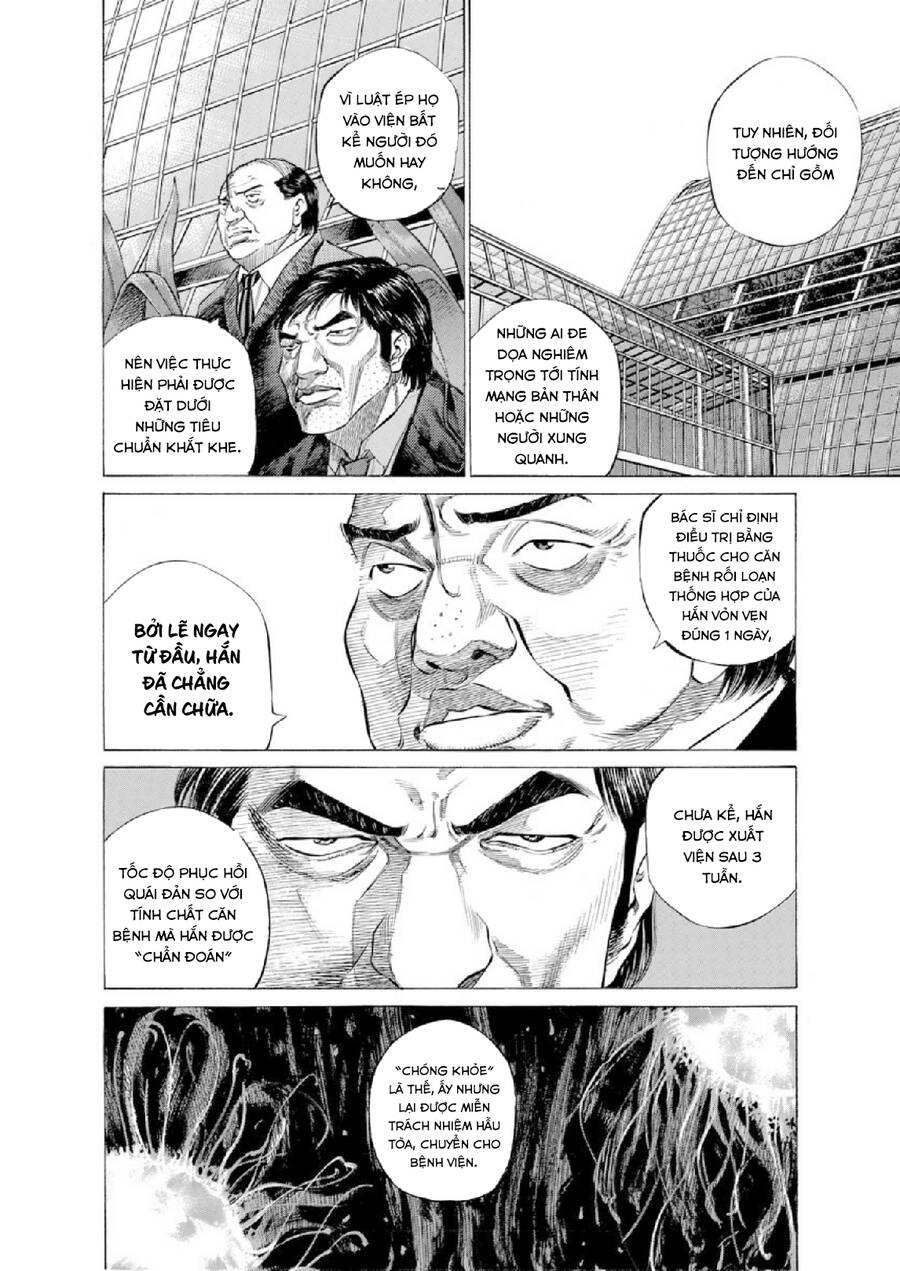 Give My Regards To Black Jack Chapter 102 - 17