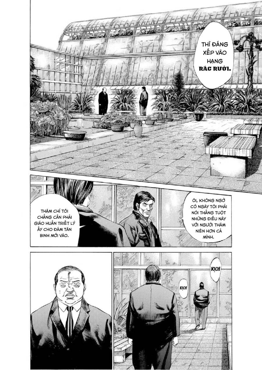 Give My Regards To Black Jack Chapter 103 - 13