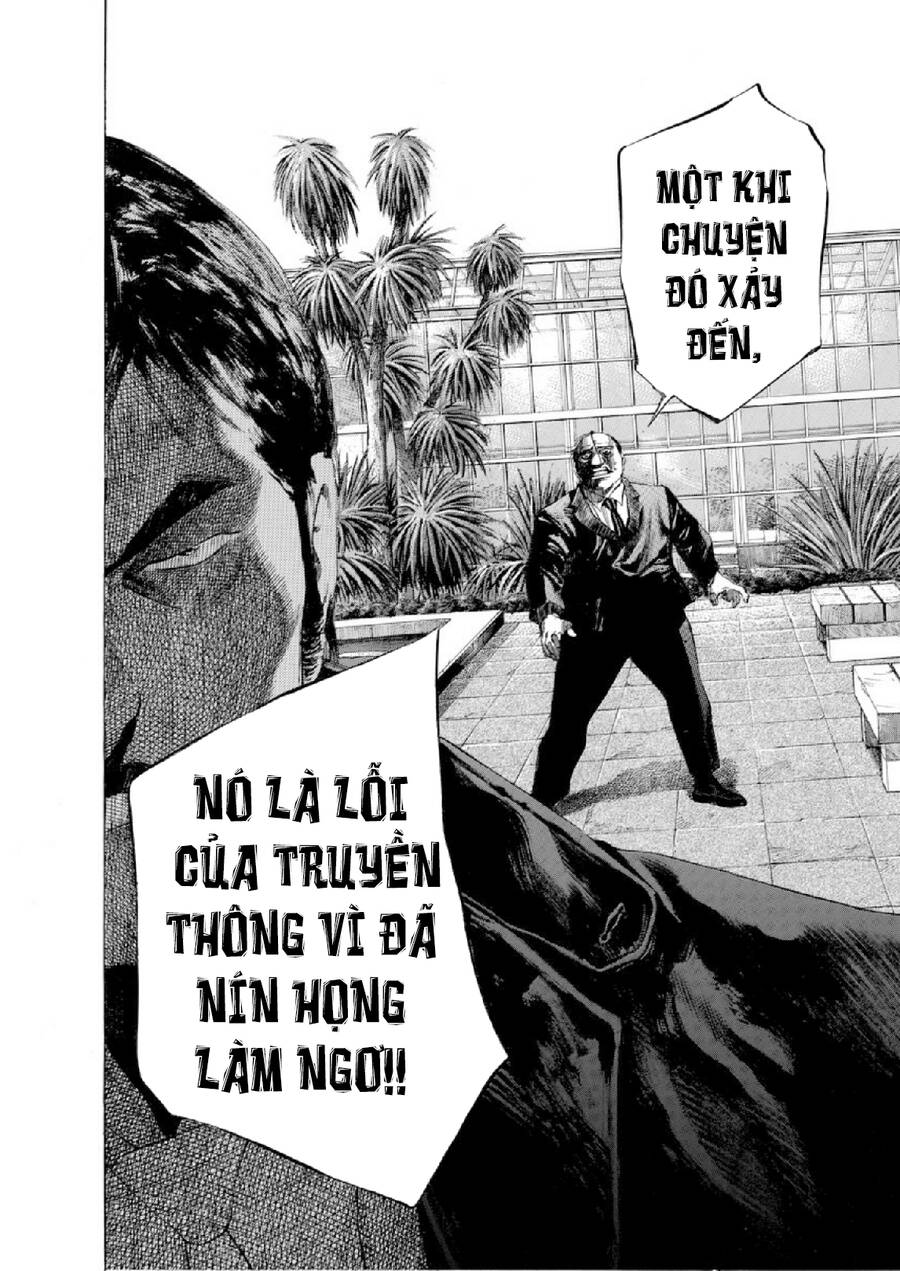 Give My Regards To Black Jack Chapter 103 - 15