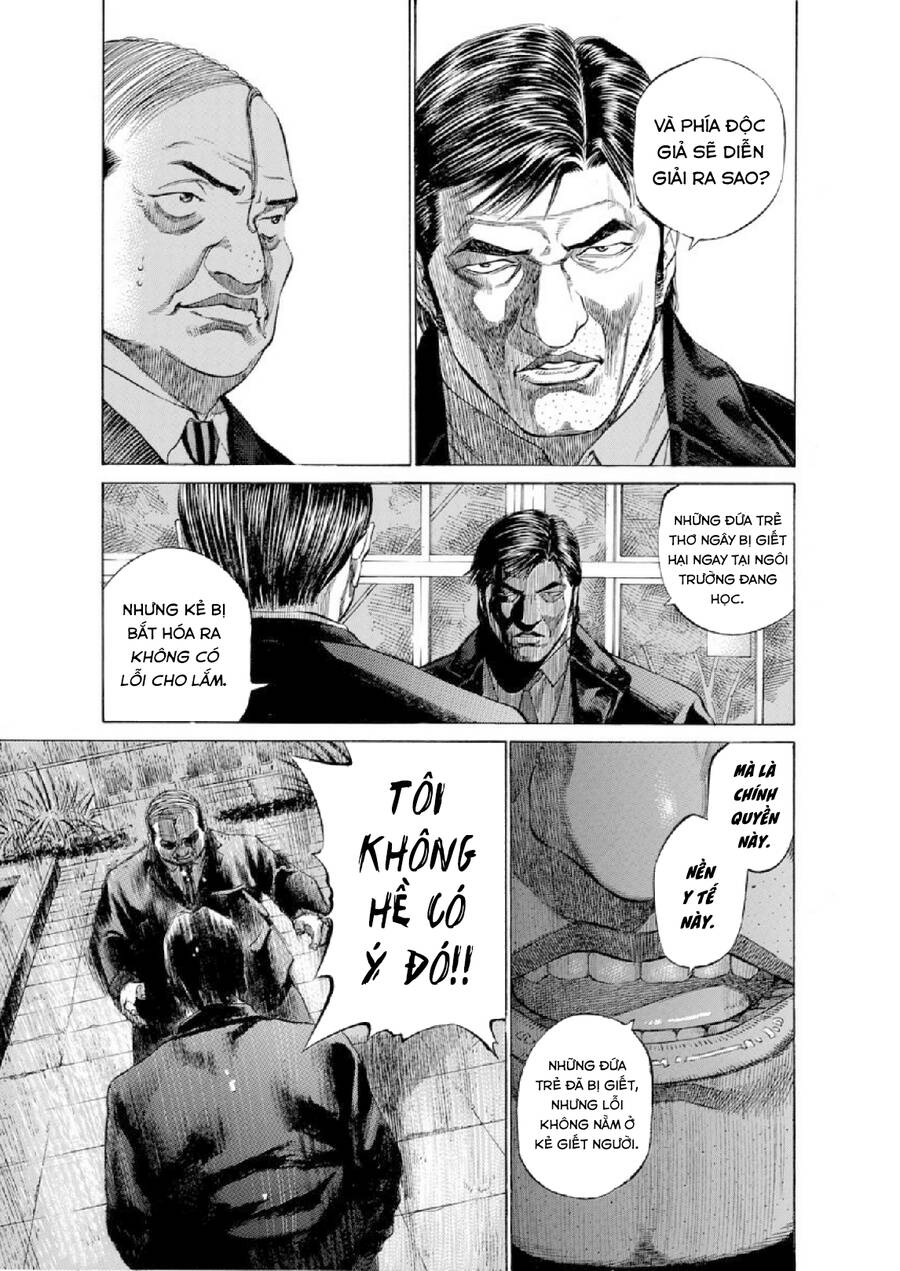 Give My Regards To Black Jack Chapter 103 - 6