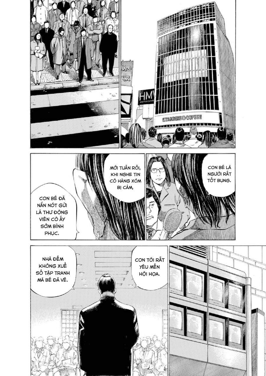 Give My Regards To Black Jack Chapter 104 - 5