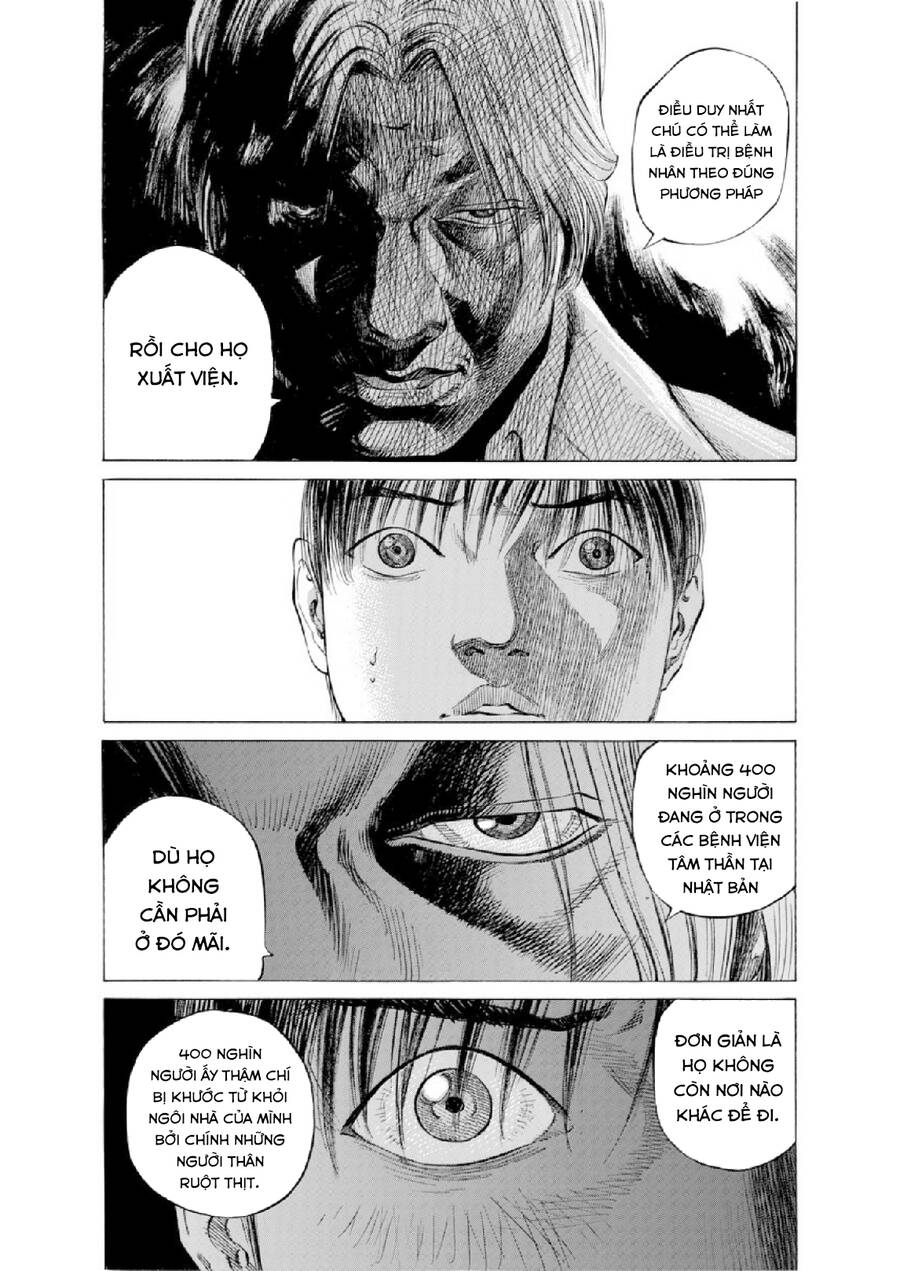 Give My Regards To Black Jack Chapter 108 - 19