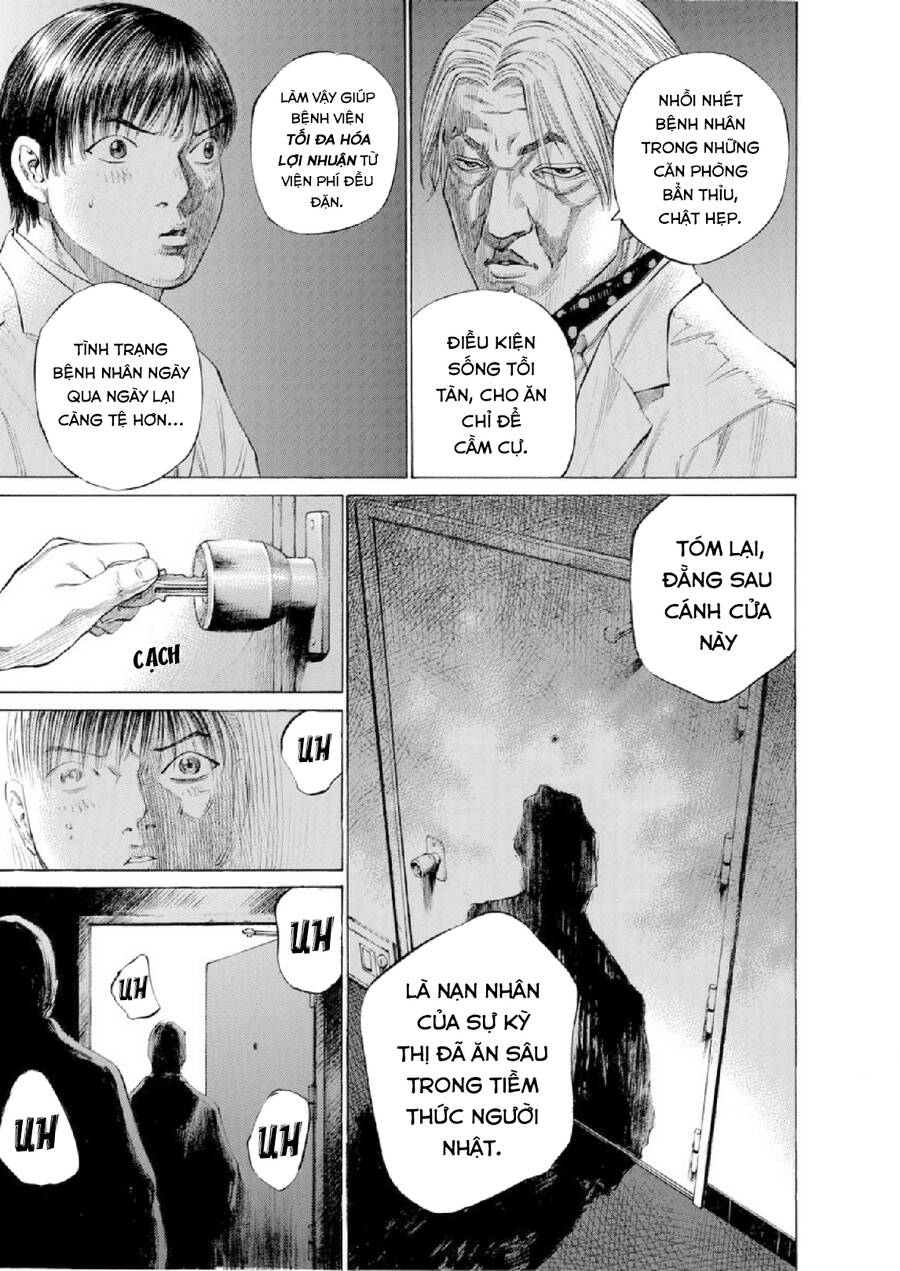 Give My Regards To Black Jack Chapter 108 - 10