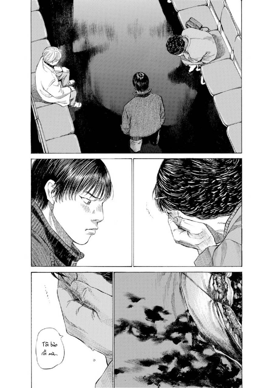 Give My Regards To Black Jack Chapter 115 - 12