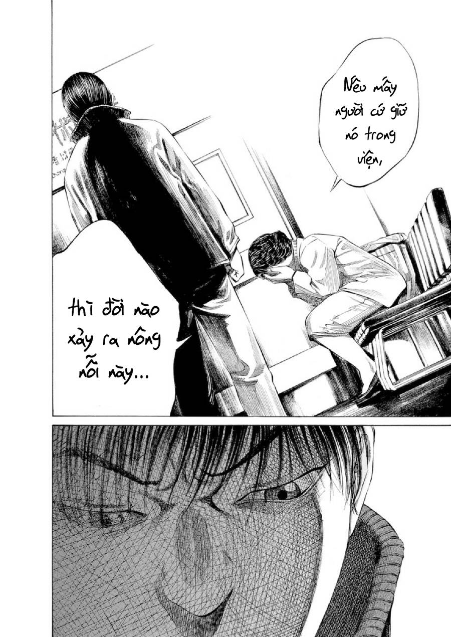 Give My Regards To Black Jack Chapter 115 - 13