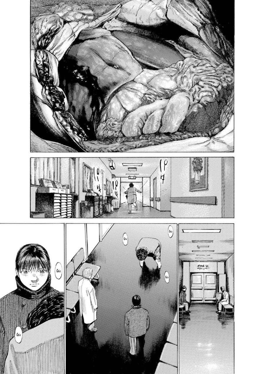 Give My Regards To Black Jack Chapter 115 - 8