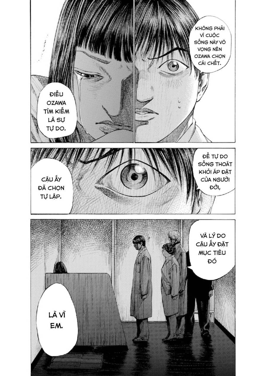 Give My Regards To Black Jack Chapter 118 - 5