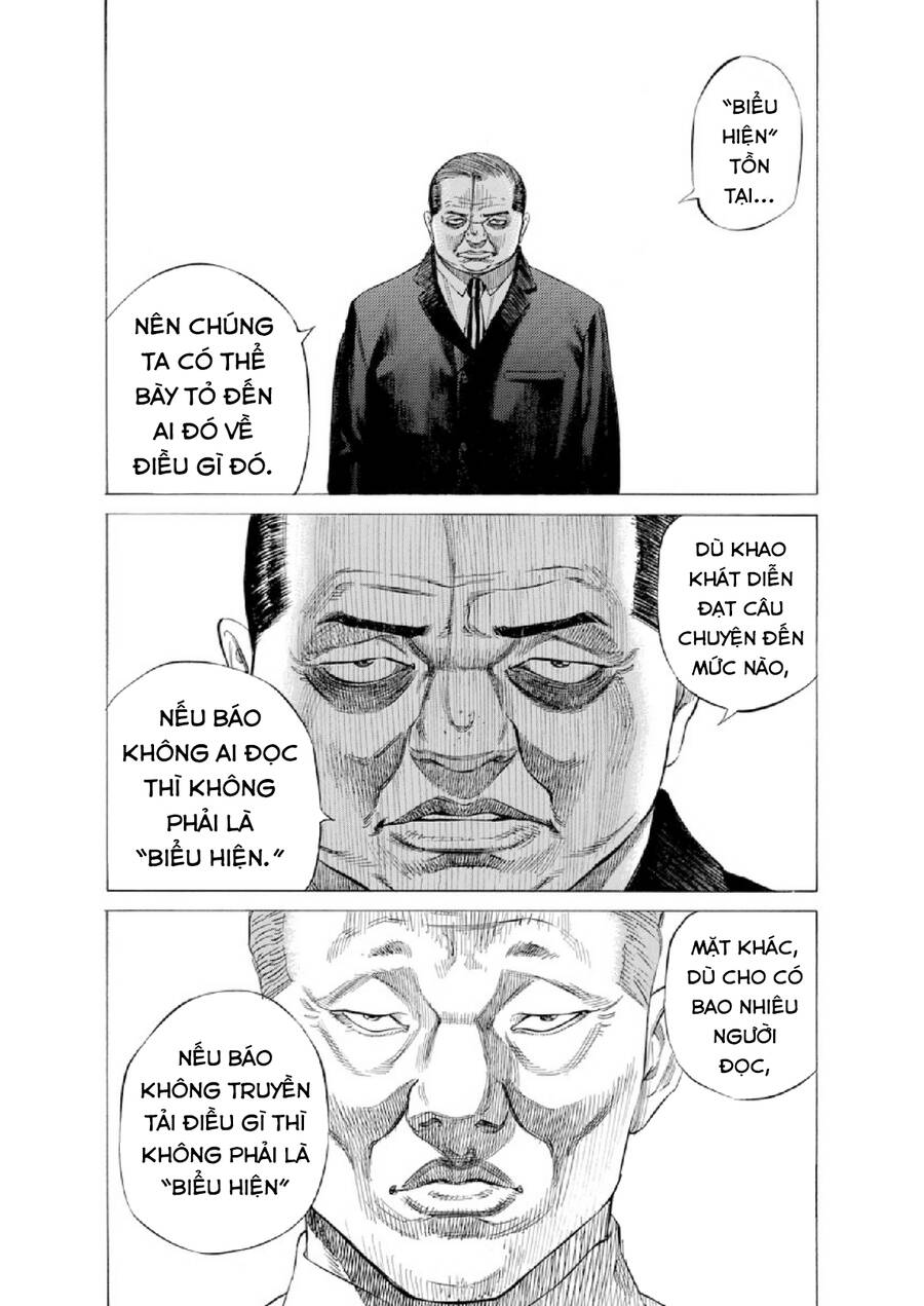 Give My Regards To Black Jack Chapter 120 - 15