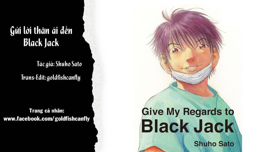 Give My Regards To Black Jack Chapter 122 - 23