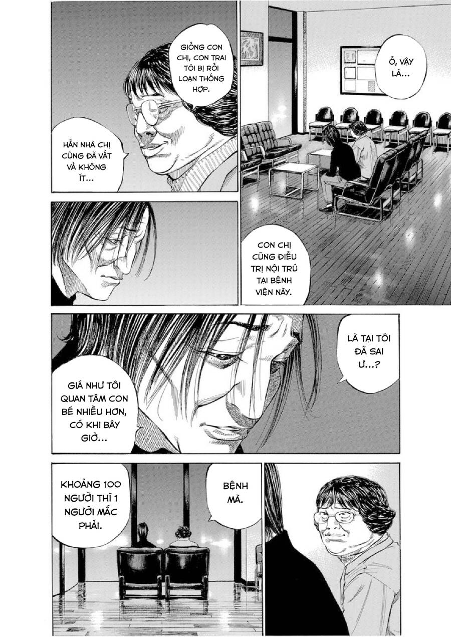 Give My Regards To Black Jack Chapter 123 - 11