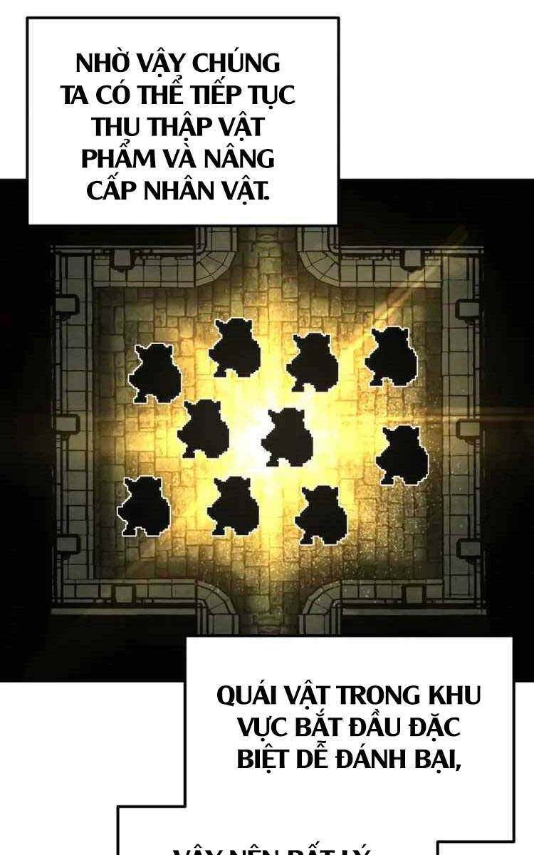 Trở Thành Hung Thần Trong Trò Chơi Thủ Thành Chapter 38 - 12