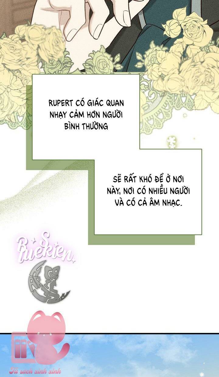 Tôi Đã Đánh Cắp Đứa Con Của Người Chồng Cuồng Chiến Tranh Chapter 38 - 56