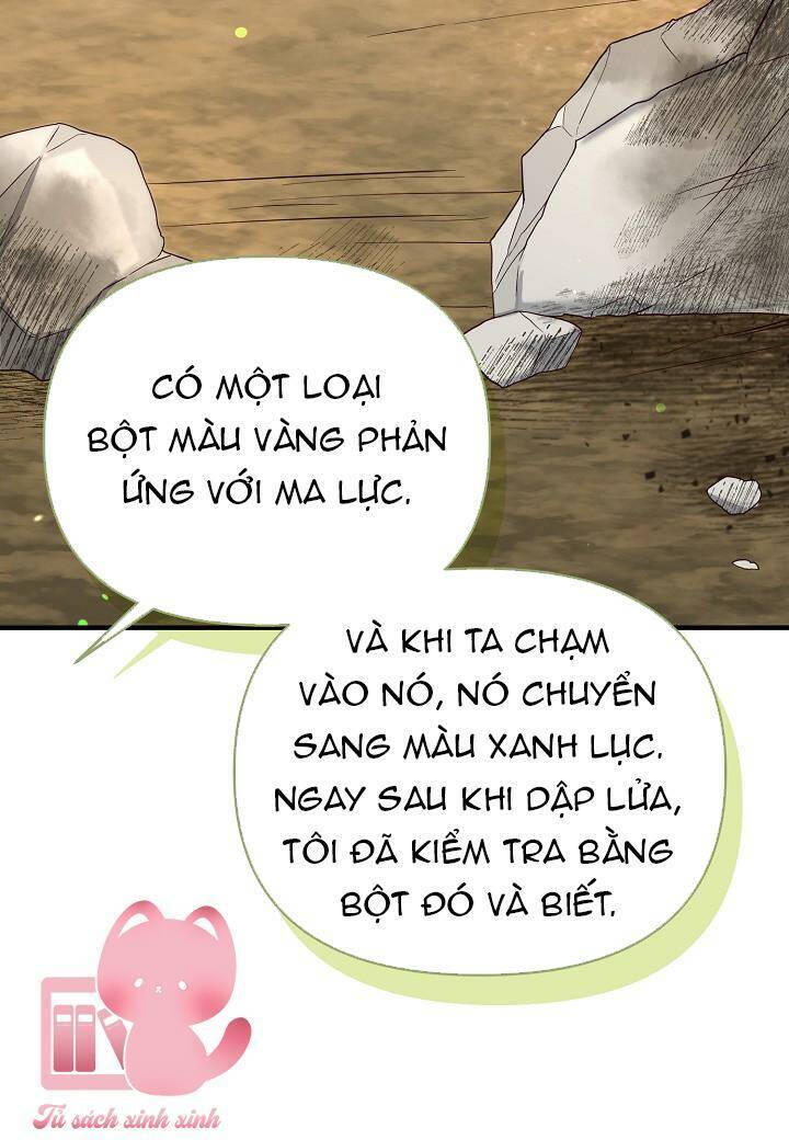 Tôi Đã Đánh Cắp Đứa Con Của Người Chồng Cuồng Chiến Tranh Chapter 47 - 45