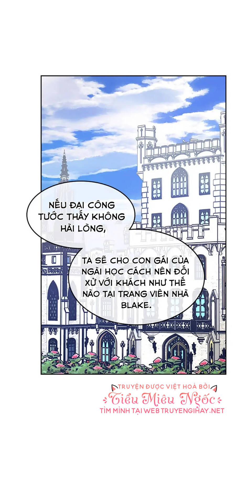 Anh Trai Tôi Quá Hiền Lành Làm Tôi Lo Lắng Ghê Chapter 55 - 26