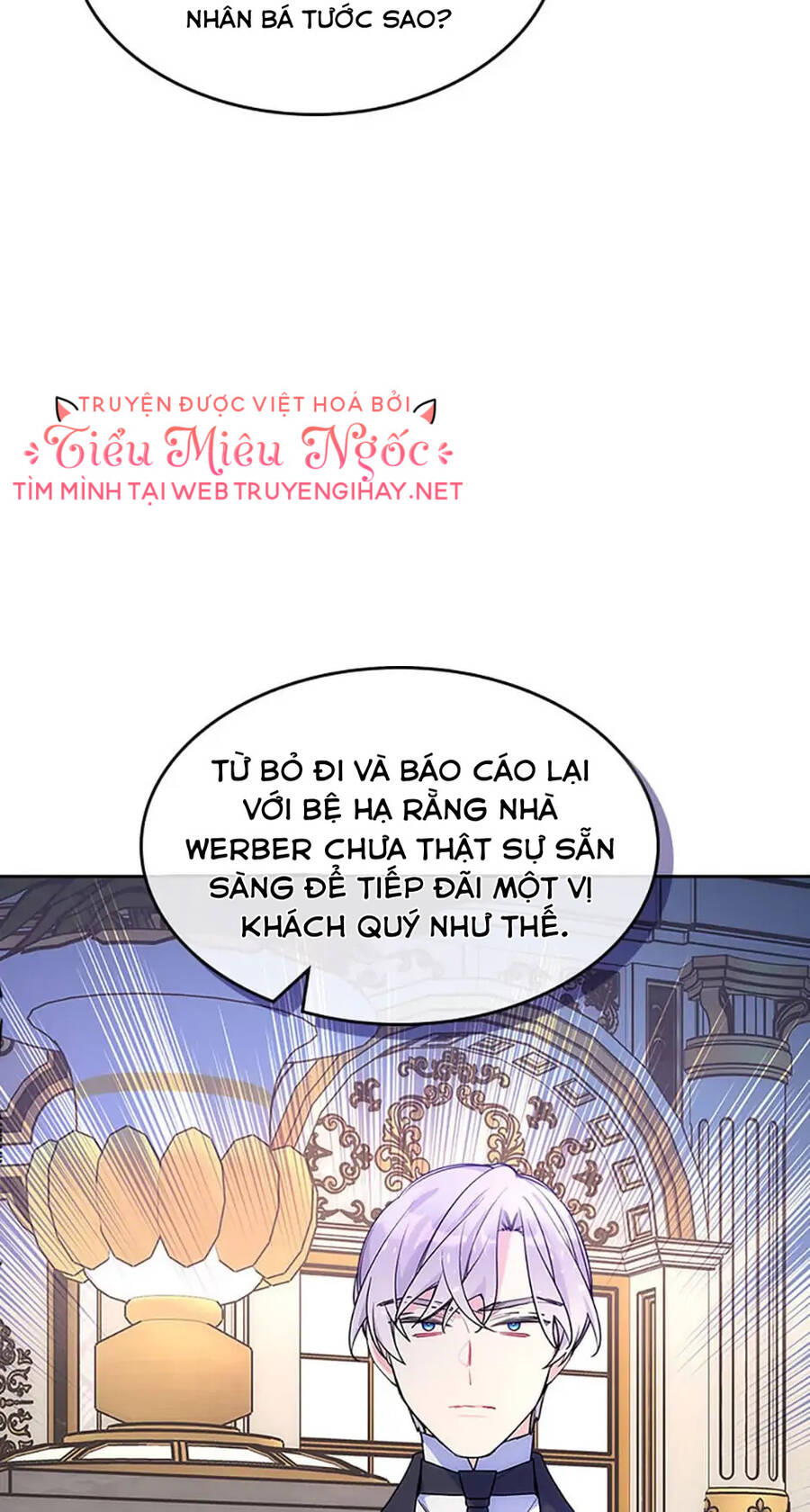 Anh Trai Tôi Quá Hiền Lành Làm Tôi Lo Lắng Ghê Chapter 55 - 10