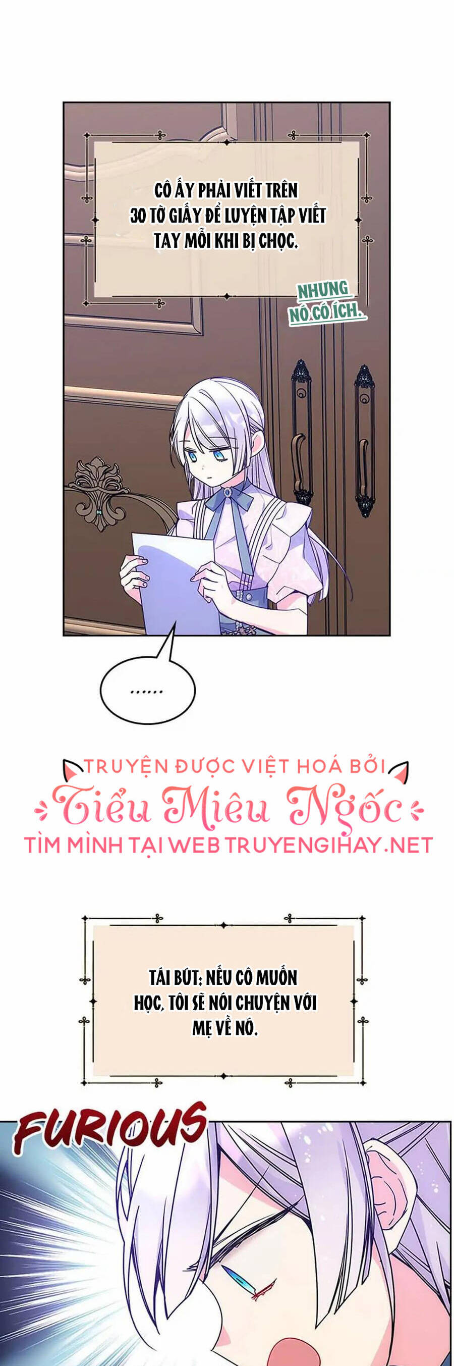 Anh Trai Tôi Quá Hiền Lành Làm Tôi Lo Lắng Ghê Chapter 57 - 22