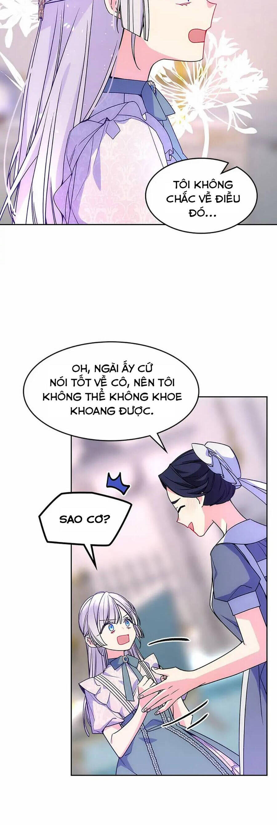 Anh Trai Tôi Quá Hiền Lành Làm Tôi Lo Lắng Ghê Chapter 57 - 33