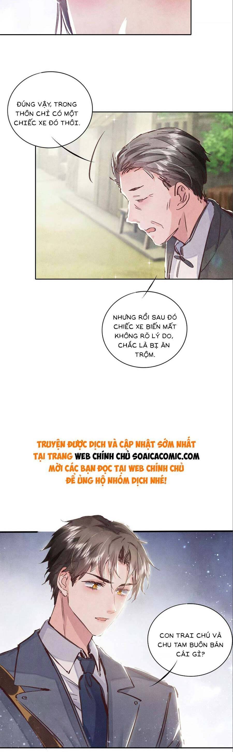 Tôi Có Ông Chồng Hay Ghen Chapter 75 - 22