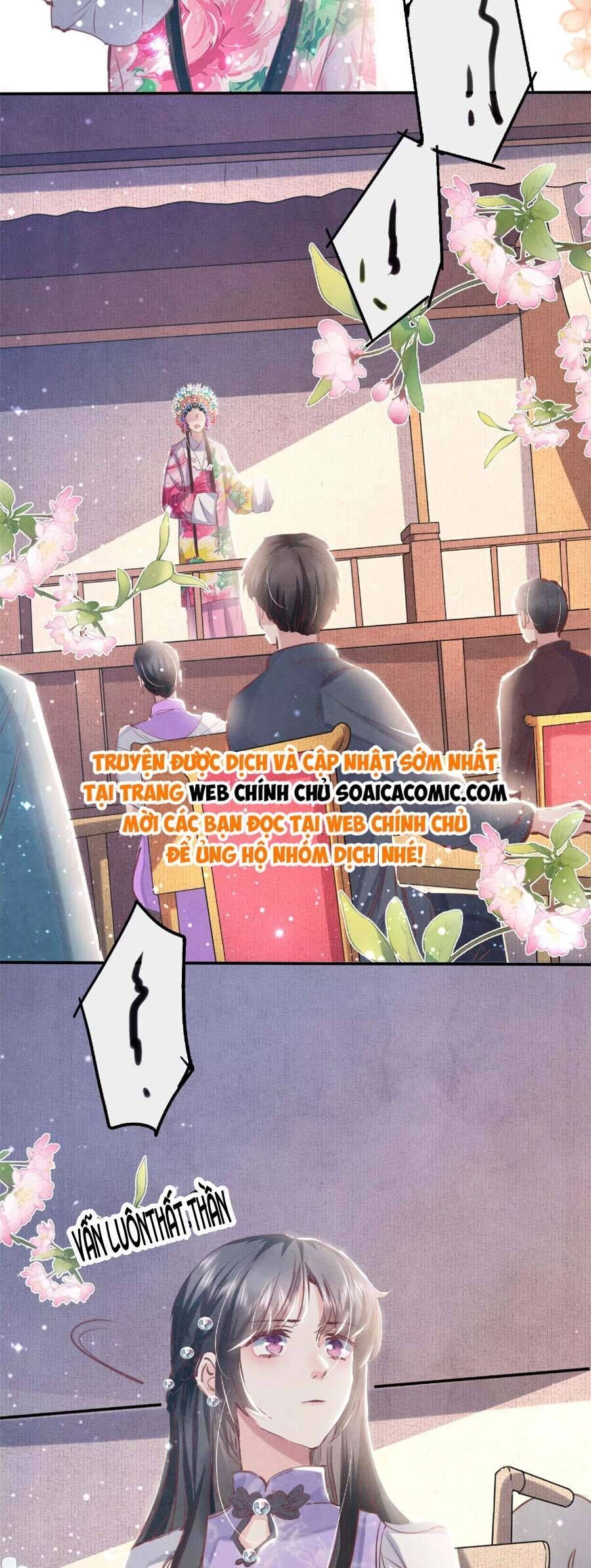 Tôi Có Ông Chồng Hay Ghen Chapter 78 - 11