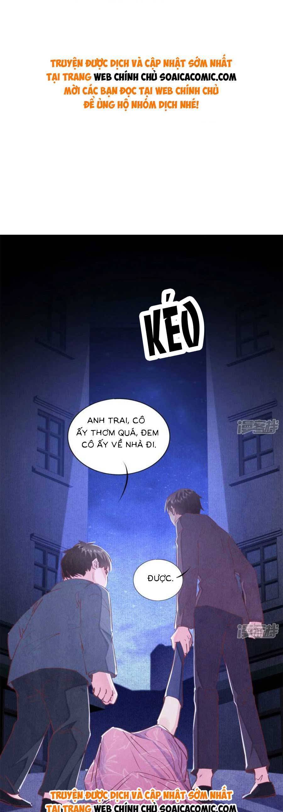 Tôi Có Ông Chồng Hay Ghen Chapter 86 - 1