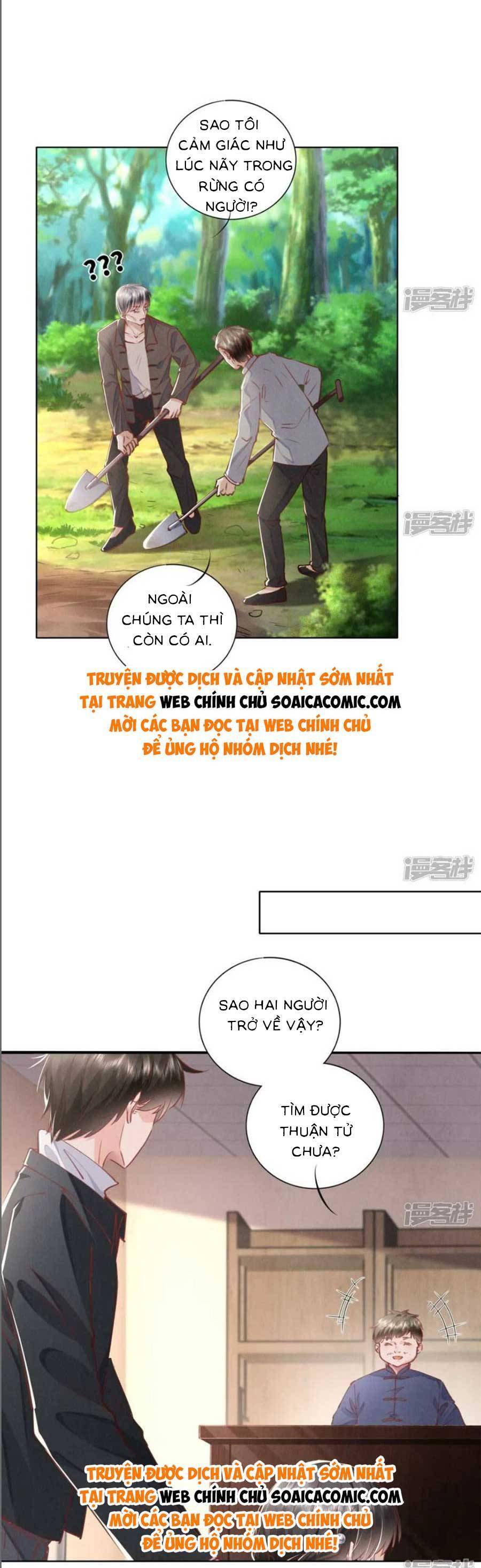 Tôi Có Ông Chồng Hay Ghen Chapter 89 - 15