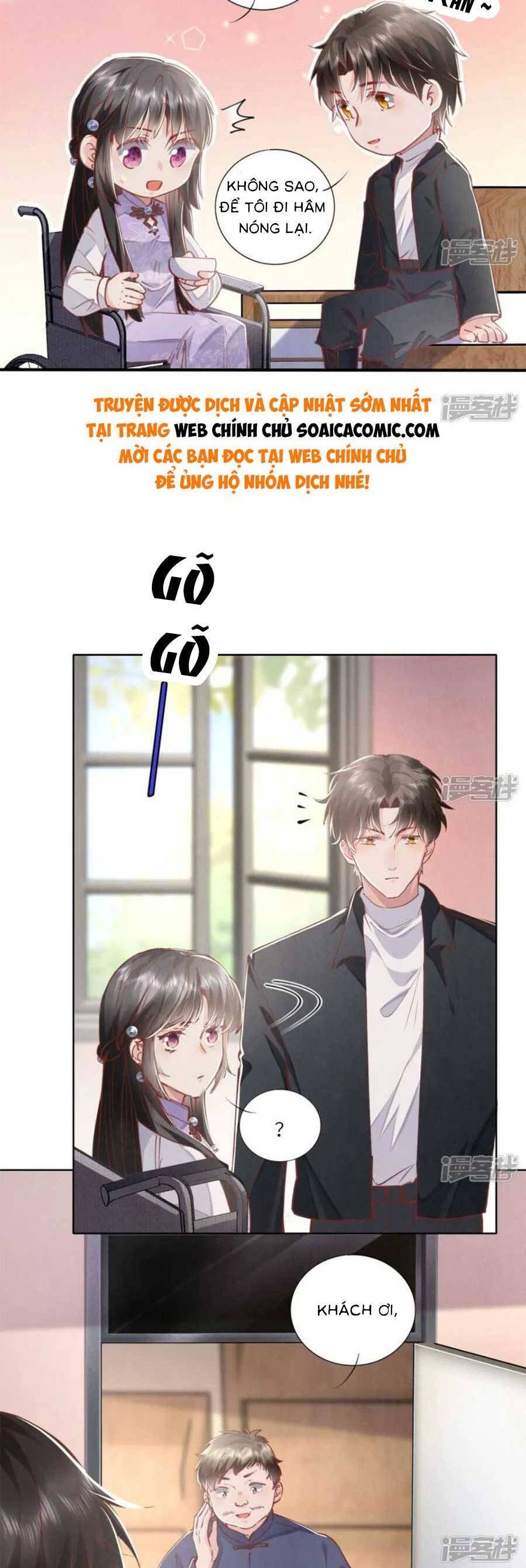 Tôi Có Ông Chồng Hay Ghen Chapter 89 - 30