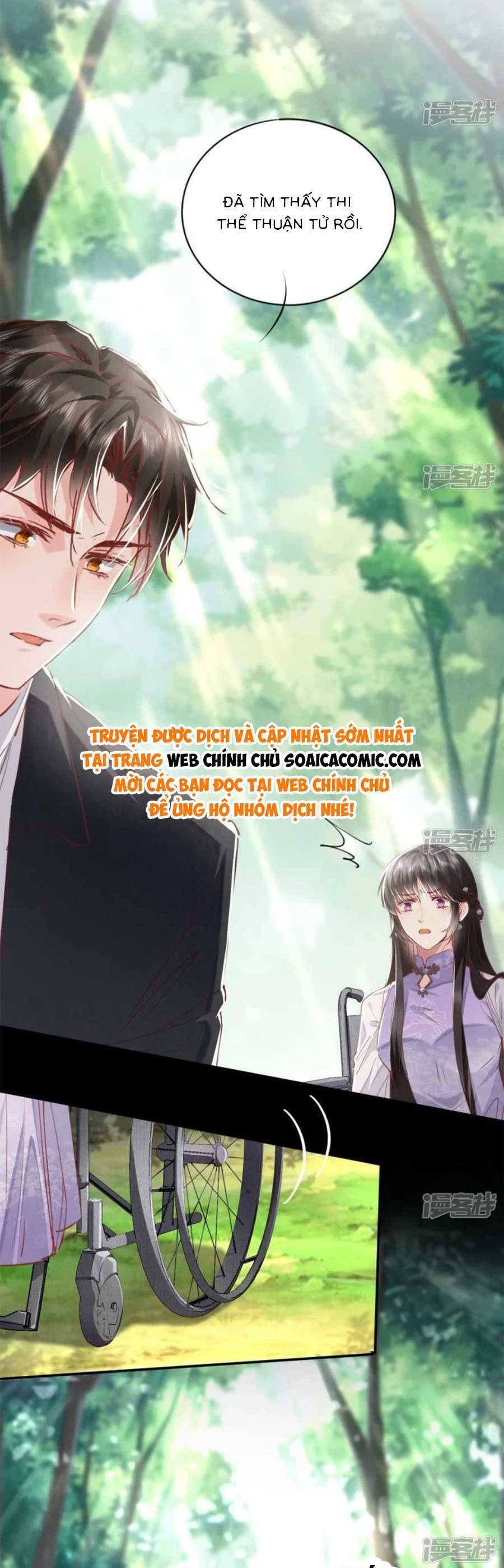 Tôi Có Ông Chồng Hay Ghen Chapter 89 - 6