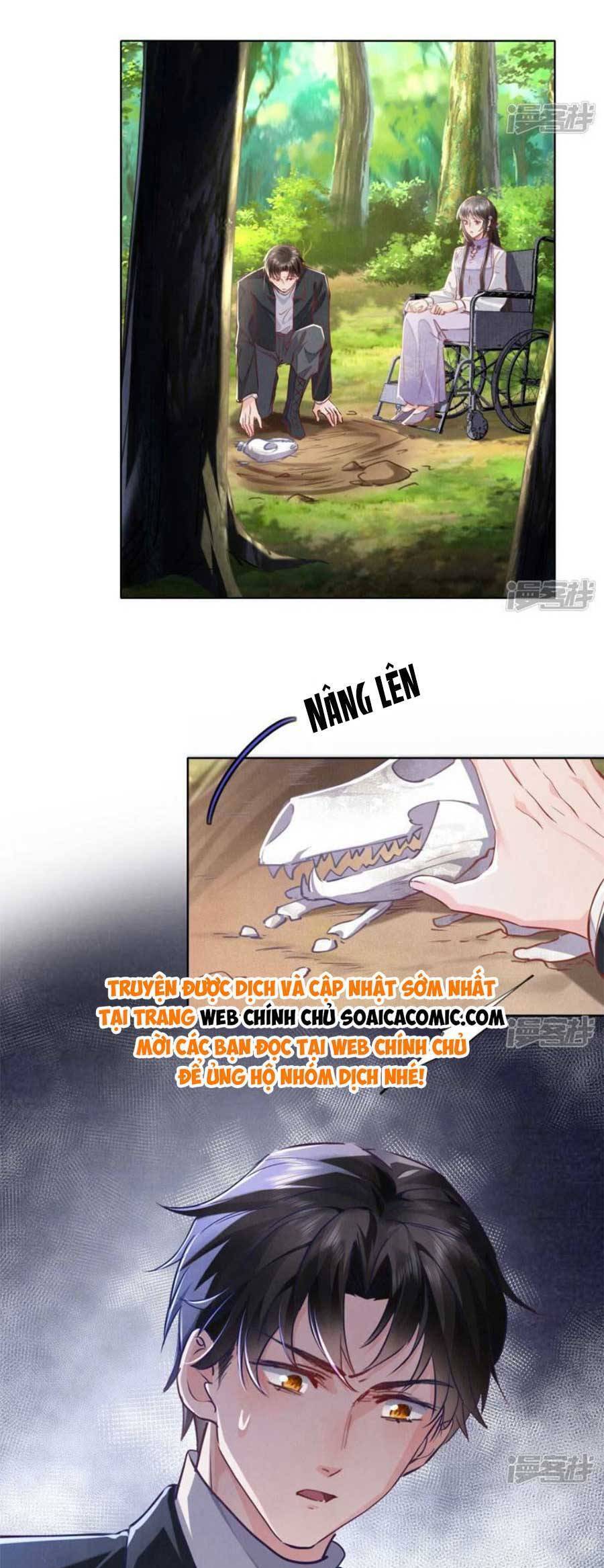 Tôi Có Ông Chồng Hay Ghen Chapter 89 - 9