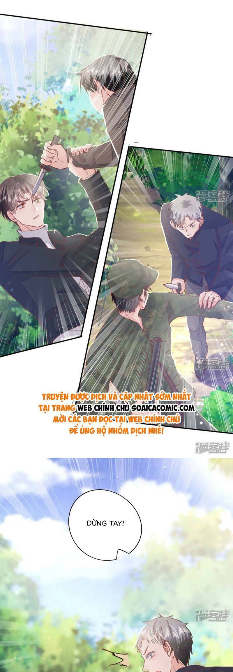 Tôi Có Ông Chồng Hay Ghen Chapter 92 - 26