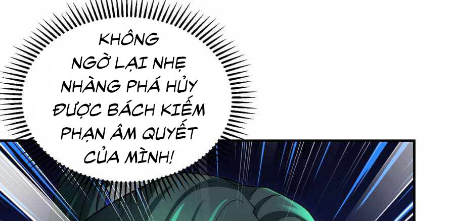 Nhập Hồn Ma Đạo Tổ Sư Chapter 30 - 223