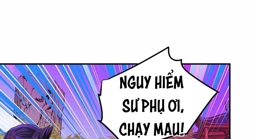 Nhập Hồn Ma Đạo Tổ Sư Chapter 31 - 101