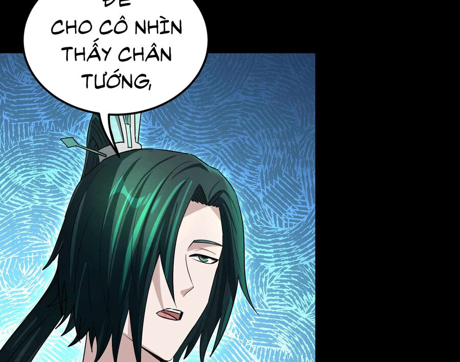 Nhập Hồn Ma Đạo Tổ Sư Chapter 32 - 179