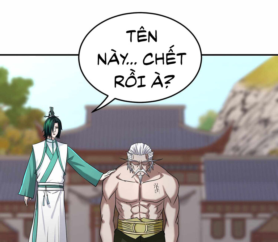 Nhập Hồn Ma Đạo Tổ Sư Chapter 32 - 57